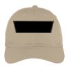 Fine Twill Cap Thumbnail