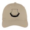 Fine Twill Cap Thumbnail