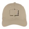 Fine Twill Cap Thumbnail