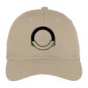 Fine Twill Cap Thumbnail