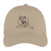 Fine Twill Cap Thumbnail