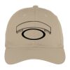 Fine Twill Cap Thumbnail