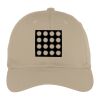 Fine Twill Cap Thumbnail