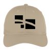 Fine Twill Cap Thumbnail