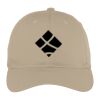 Fine Twill Cap Thumbnail
