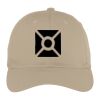 Fine Twill Cap Thumbnail