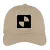 Fine Twill Cap Thumbnail