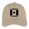Fine Twill Cap Thumbnail