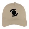 Fine Twill Cap Thumbnail