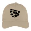 Fine Twill Cap Thumbnail