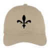 Fine Twill Cap Thumbnail