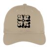 Fine Twill Cap Thumbnail