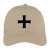 Fine Twill Cap Thumbnail