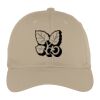 Fine Twill Cap Thumbnail