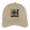 Fine Twill Cap Thumbnail