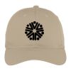 Fine Twill Cap Thumbnail