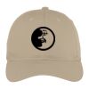 Fine Twill Cap Thumbnail