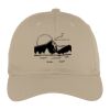 Fine Twill Cap Thumbnail
