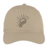 Fine Twill Cap Thumbnail