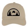 Fine Twill Cap Thumbnail