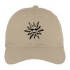 Fine Twill Cap Thumbnail