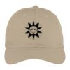 Fine Twill Cap Thumbnail