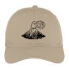 Fine Twill Cap Thumbnail