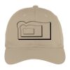 Fine Twill Cap Thumbnail