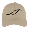 Fine Twill Cap Thumbnail