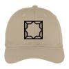Fine Twill Cap Thumbnail