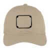 Fine Twill Cap Thumbnail