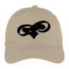 Fine Twill Cap Thumbnail