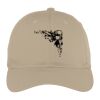 Fine Twill Cap Thumbnail