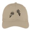 Fine Twill Cap Thumbnail