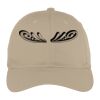 Fine Twill Cap Thumbnail