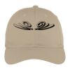 Fine Twill Cap Thumbnail