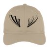Fine Twill Cap Thumbnail