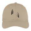 Fine Twill Cap Thumbnail