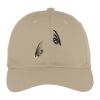 Fine Twill Cap Thumbnail