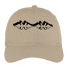 Fine Twill Cap Thumbnail