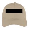 Fine Twill Cap Thumbnail