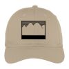 Fine Twill Cap Thumbnail