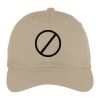 Fine Twill Cap Thumbnail