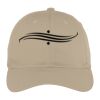 Fine Twill Cap Thumbnail