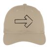 Fine Twill Cap Thumbnail
