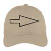 Fine Twill Cap Thumbnail