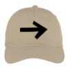 Fine Twill Cap Thumbnail