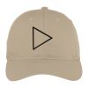Fine Twill Cap Thumbnail