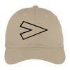 Fine Twill Cap Thumbnail