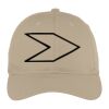 Fine Twill Cap Thumbnail